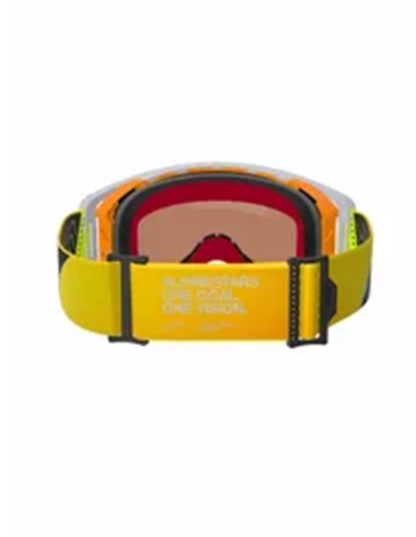 Gafas de protección Supertech Corp ABS Vision ALPINESTARS GOGGLES 5100325-5004