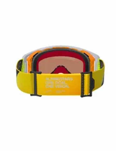 Gafas de protección Supertech Corp ABS Vision ALPINESTARS GOGGLES 5100325-5004