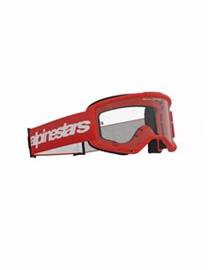 Gafas de protección Vision 3 Wordmark ALPINESTARS GOGGLES 5103325-3067