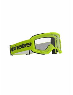 Gafas de protección Vision 3 Wordmark ALPINESTARS GOGGLES 5103325-5038