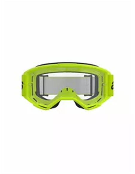 Gafas de protección Vision 3 Wordmark ALPINESTARS GOGGLES 5103325-5038
