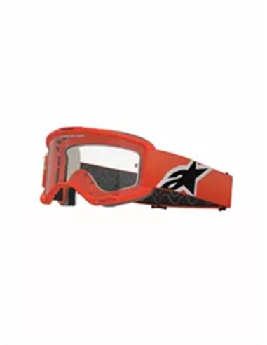 Gafas de protección Vision 5 Corp ALPINESTARS GOGGLES 5101725-430