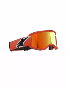 Gafas de protección Vision 5 Corp ALPINESTARS GOGGLES 5101825-480