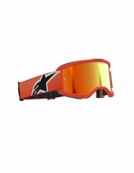Gafas de protección Vision 5 Corp ALPINESTARS GOGGLES 5101825-480