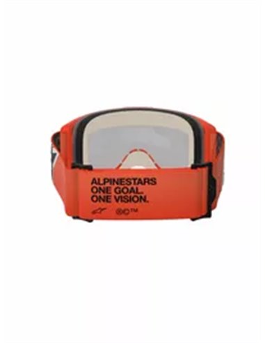 Gafas de protección Vision 5 Corp ALPINESTARS GOGGLES 5101825-480