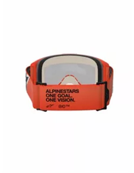 Gafas de protección Vision 5 Corp ALPINESTARS GOGGLES 5101825-480