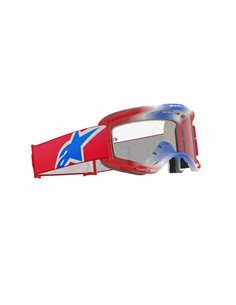 Gafas de protección Vision 5 Corp ALPINESTARS GOGGLES 5101725-3133