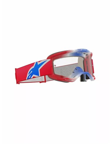 Gafas de protección Vision 5 Corp ALPINESTARS GOGGLES 5101725-3133
