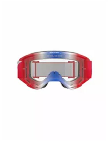 Gafas de protección Vision 5 Corp ALPINESTARS GOGGLES 5101725-3133