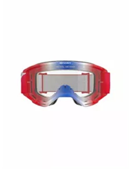 Gafas de protección Vision 5 Corp ALPINESTARS GOGGLES 5101725-3133