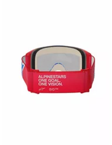 Gafas de protección Vision 5 Corp ALPINESTARS GOGGLES 5101825-3075