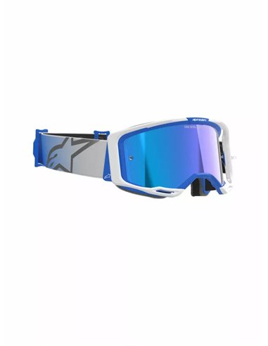 Gafas de protección Vision 8 Corp ALPINESTARS GOGGLES 5101625-7274