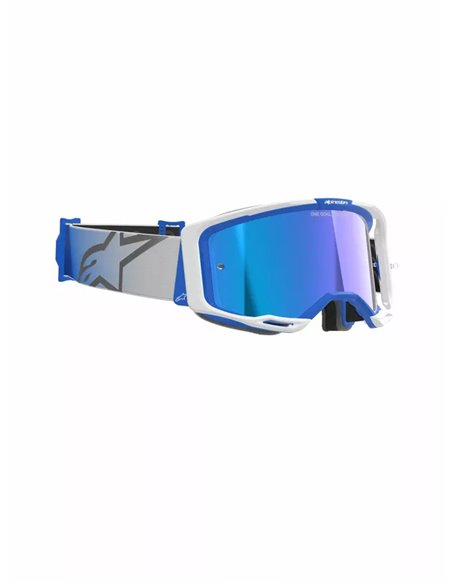 Gafas de protección Vision 8 Corp ALPINESTARS GOGGLES 5101625-7274