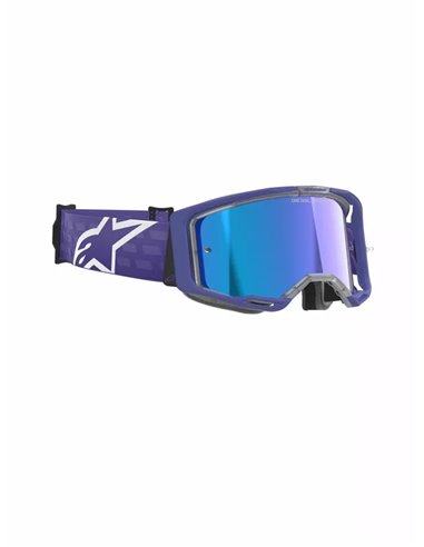 Gafas de protección Vision 8 Corp ALPINESTARS GOGGLES 5101625-3116