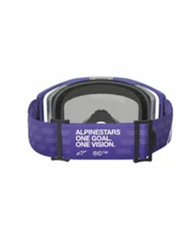 Gafas de protección Vision 8 Corp ALPINESTARS GOGGLES 5101625-3116