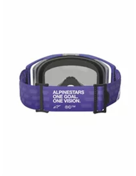 Gafas de protección Vision 8 Corp ALPINESTARS GOGGLES 5101625-3116