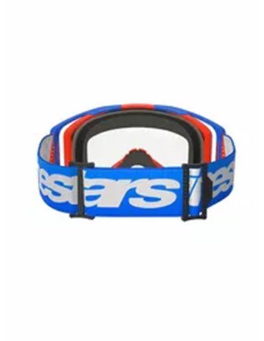 Gafas de protección Vision 8 Wordmark ALPINESTARS GOGGLES 5101225-7301