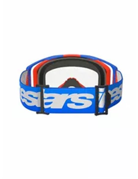 Gafas de protección Vision 8 Wordmark ALPINESTARS GOGGLES 5101225-7301