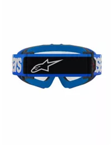 Gafas de protección infantiles Vision Blaze ALPINESTARS GOGGLES 5140325-7189