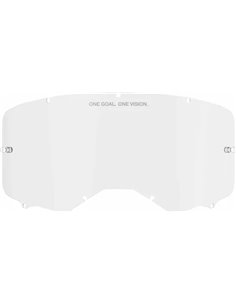 Lente para gafas de protección Vision 8/Vision 5/Vision 3 ALPINESTARS GOGGLES 9101425-016