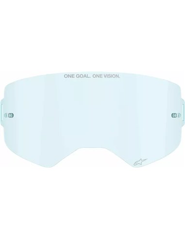 Lente para gafas de protección Supertech ALPINESTARS GOGGLES 9100125-7272