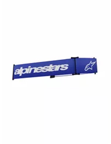 Correa para gafas de protección Supertech ALPINESTARS GOGGLES 9400125-72