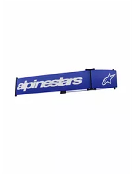 Correa para gafas de protección Supertech ALPINESTARS GOGGLES 9400125-72