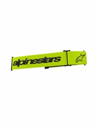 Correa para gafas de protección Supertech ALPINESTARS GOGGLES 9400125-551