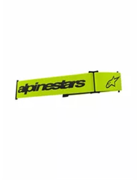 Correa para gafas de protección Supertech ALPINESTARS GOGGLES 9400125-551