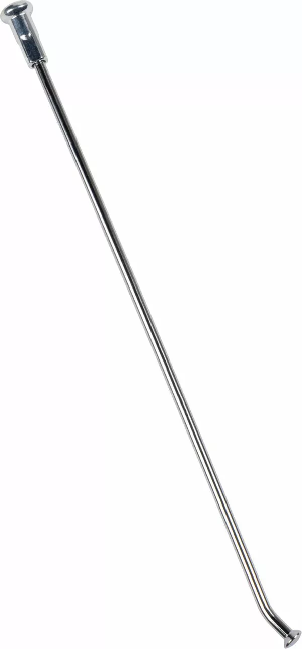 Radios de acero cromados MOOSE RACING 1-20-209-1