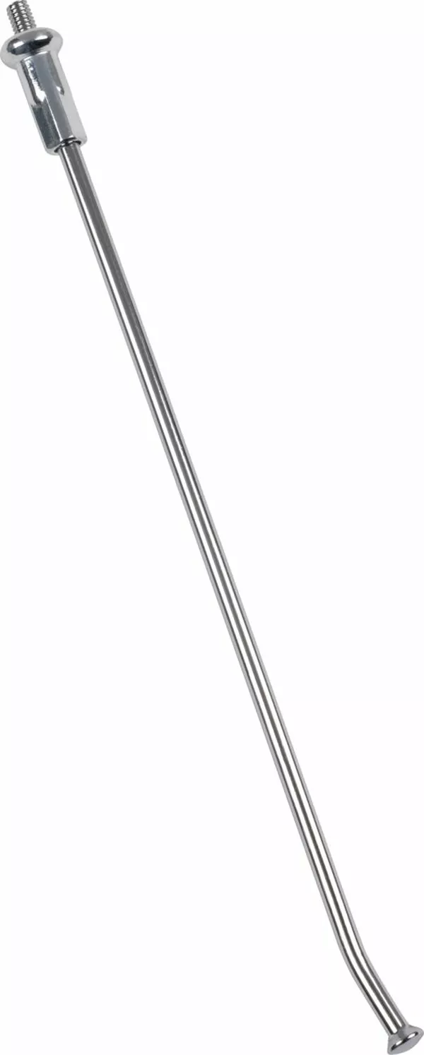 Radios de acero cromados MOOSE RACING 1-20-208-2