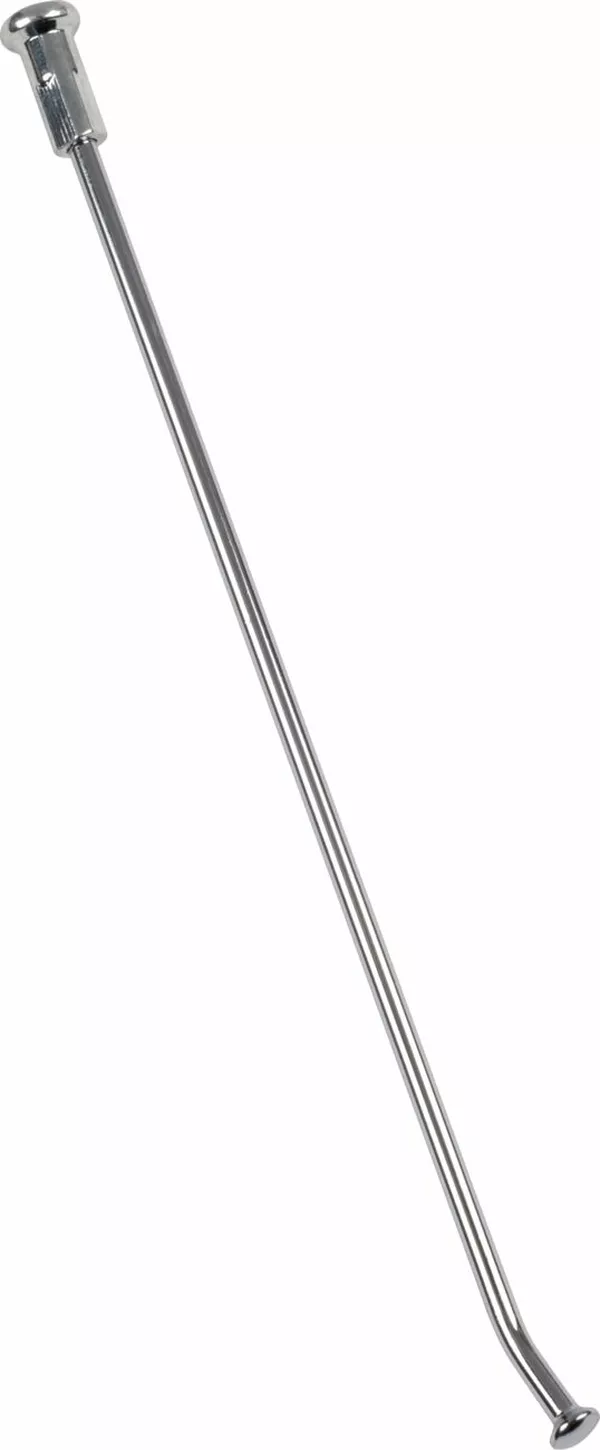 Radios de acero cromados MOOSE RACING 1-20-209-2