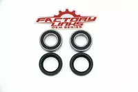 Rodamientos de la rueda FACTORY LINKS FWK-S-047