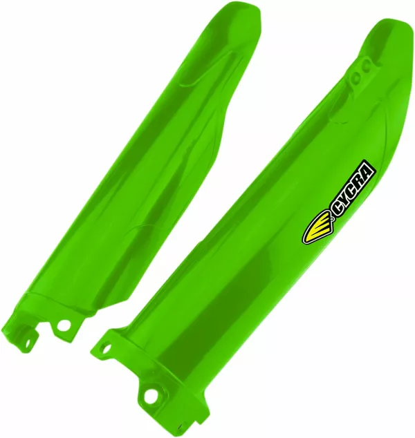 Protectores de horquilla en plástico CYCRA 1CYC-6909-72