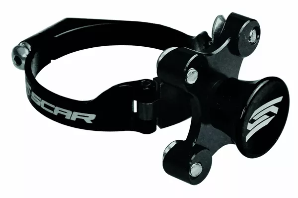 Launch Control SCAR SLC201BK