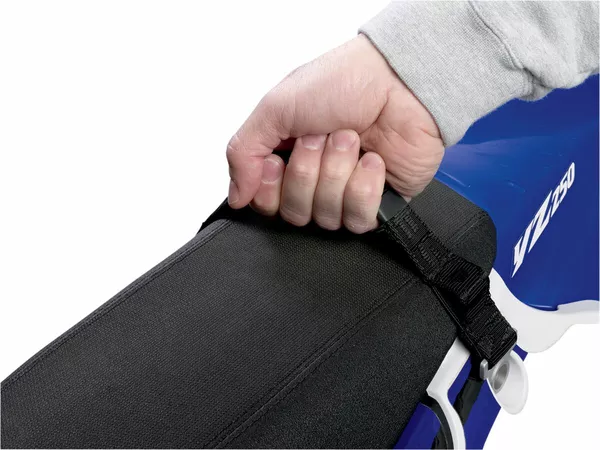 Correa de elevación parte trasera MOOSE RACING MR-T-001