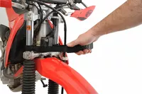 Correa de elevación parte delantera MOOSE RACING MR-T-002H