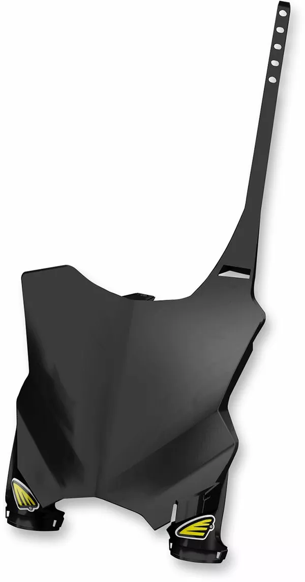 Panel portanúmero frontal Stadium CYCRA 1CYC-0701-12