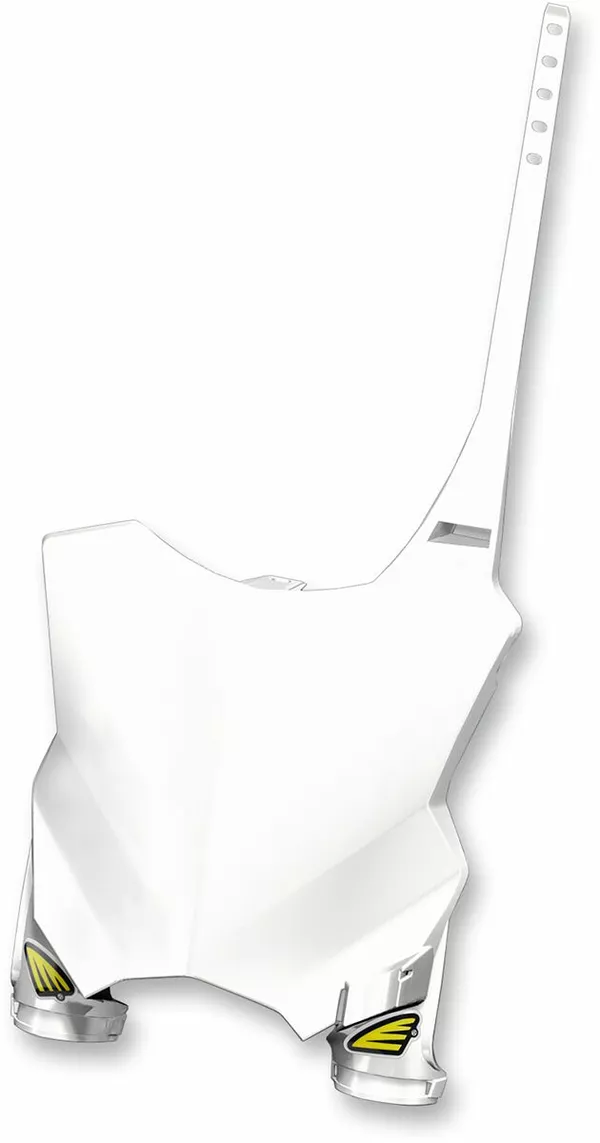 Panel portanúmero frontal Stadium CYCRA 1CYC-0701-42