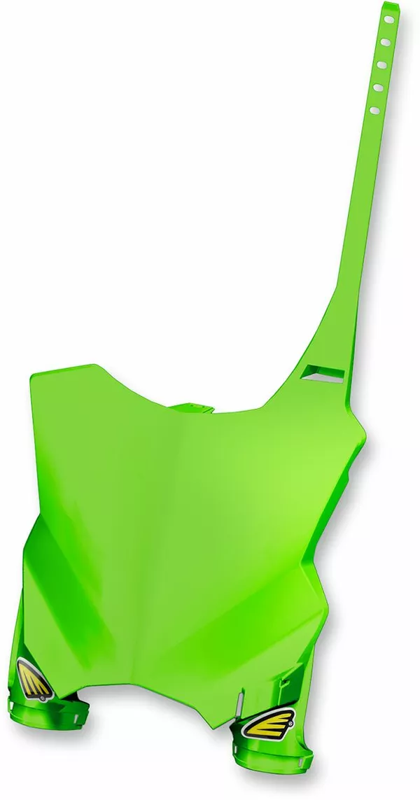 Panel portanúmero frontal Stadium CYCRA 1CYC-0701-72