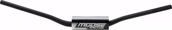 Manillar de aluminio 1-1/8" EKO MOOSE RACING H31-5004MB7
