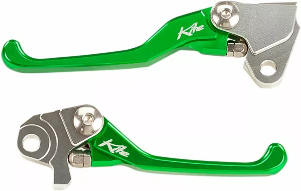 Manetas de freno y embrague Unbreakable KITE 34.111.0.VE