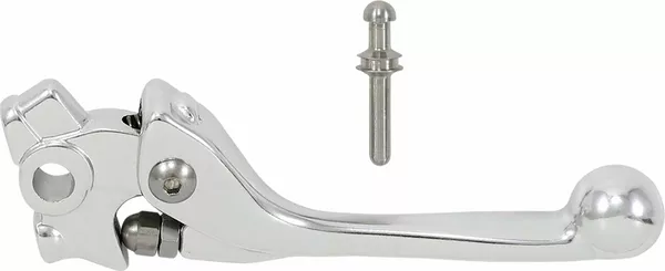 Maneta de freno forjada 6061-T6 MOOSE RACING H07-2910BS