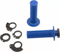 Puños Clamp-On serie 36 MOOSE RACING B36MRU-B