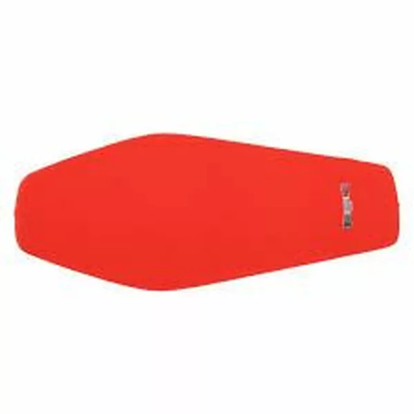 Funda de asiento Super Grip Racing SELLE DALLA VALLE SDV001RR
