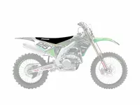 Funda asiento BLACKBIRD RACING 1433Z1