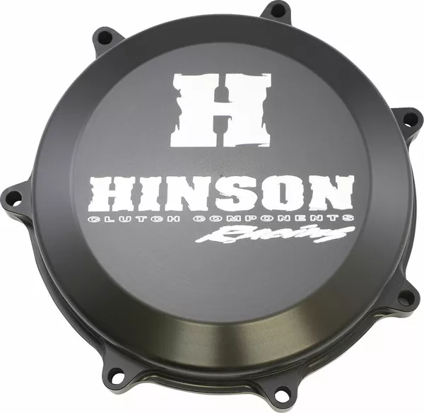 Tapa de embrague HINSON RACING C663-2102