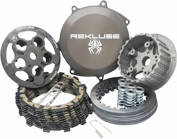 Kit de embrague manual Core TorqDrive® REKLUSE RMS-7104047