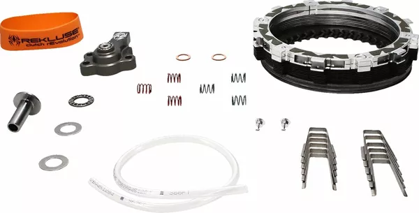 Kit de embrague RadiusX 4.0 REKLUSE RMS-8304047