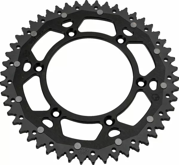 Corona mixta MOOSE RACING 1210-460-50-10X